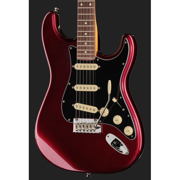 Fender Am Pro Strat RW OXB