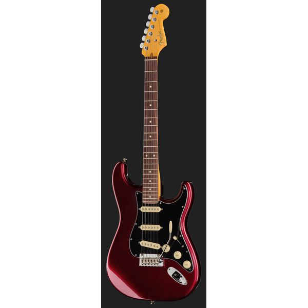Fender Am Pro Strat RW OXB