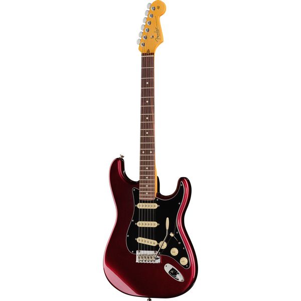 Fender Am Pro Strat RW OXB