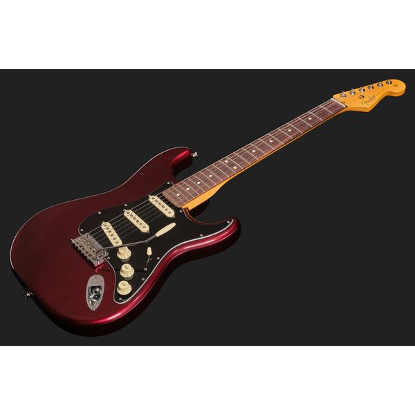 Fender Am Pro Strat RW OXB