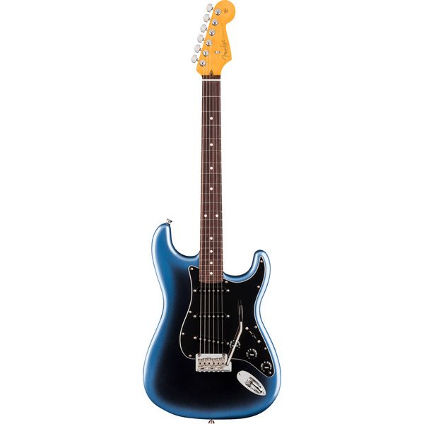 Fender Am Pro Strat RW DKN