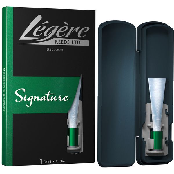 Legere Bassoon Signature MS