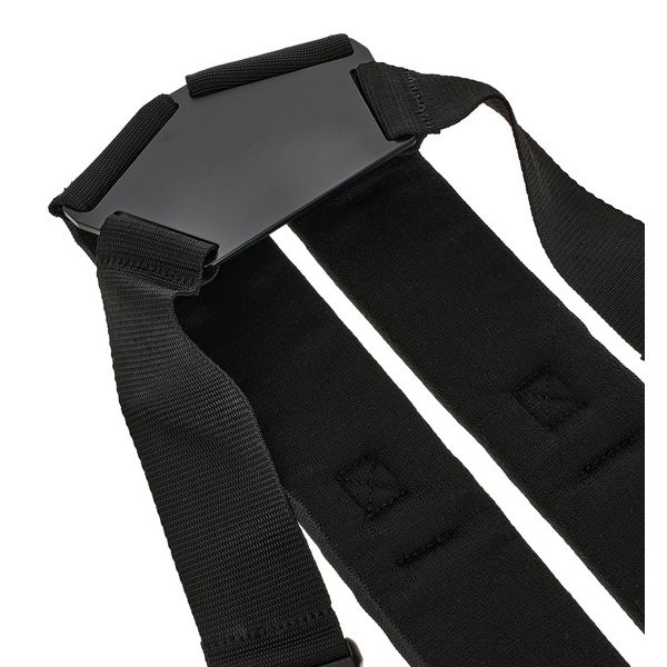 Rudolf Schwarz Bass Drum Carrying Strap Alu