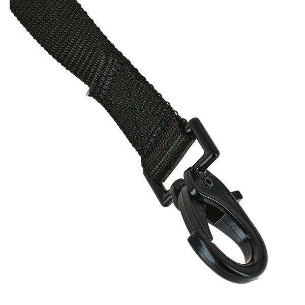 Rudolf Schwarz Bass Drum Carrying Strap Alu