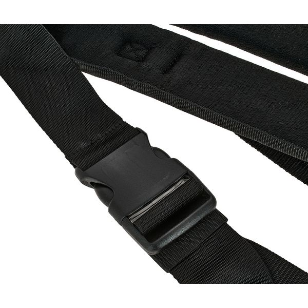 Rudolf Schwarz Bass Drum Carrying Strap Alu