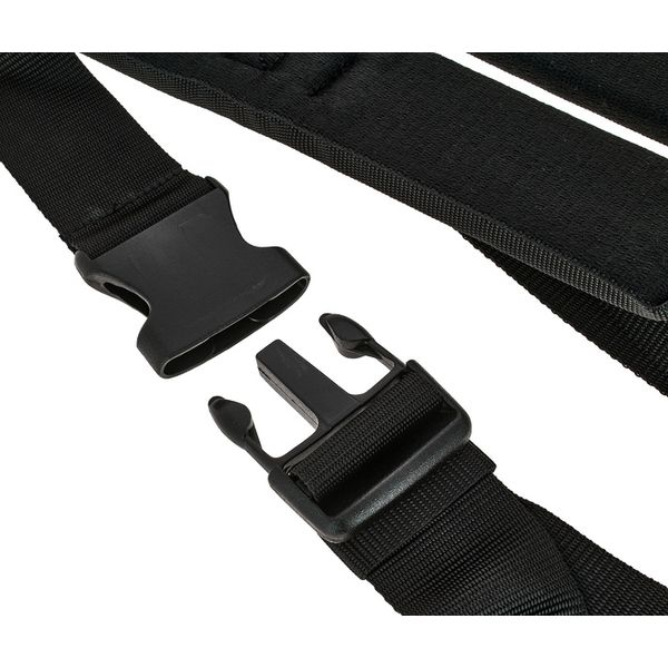 Rudolf Schwarz Bass Drum Carrying Strap Alu