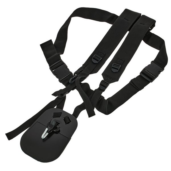 Rudolf Schwarz Tuba X-Strap Alu