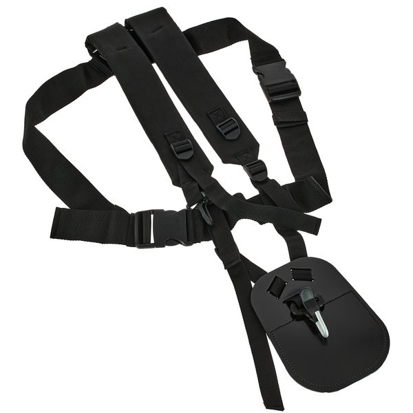 Rudolf Schwarz Tuba X-Strap Alu