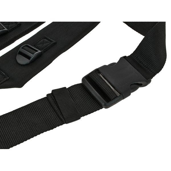 Rudolf Schwarz Tuba X-Strap Alu