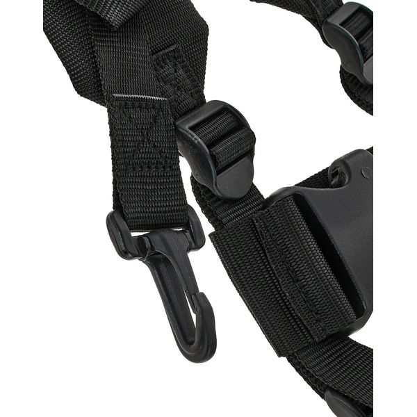 Rudolf Schwarz Tuba X-Strap Alu