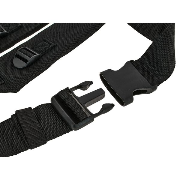 Rudolf Schwarz Tuba X-Strap Alu