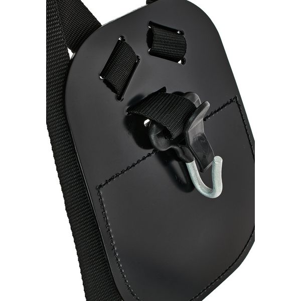 Rudolf Schwarz Tuba X-Strap Alu