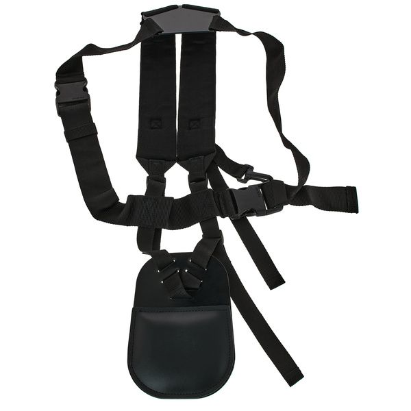 Rudolf Schwarz Tuba X-Strap Alu