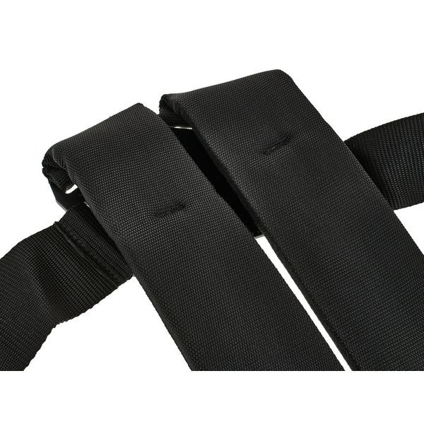 Rudolf Schwarz Tuba X-Strap Alu