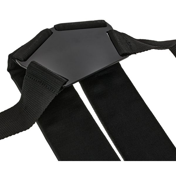 Rudolf Schwarz Tuba X-Strap Alu