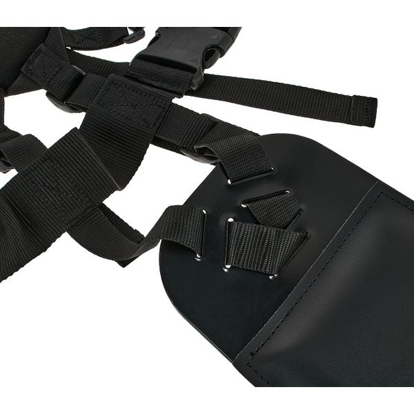 Rudolf Schwarz Tuba X-Strap Alu