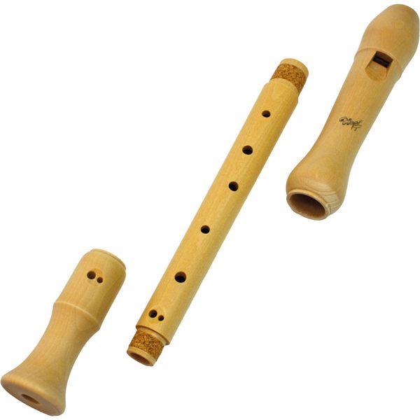 Hopf Alto Recorder