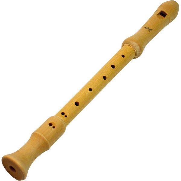 Hopf Alto Recorder