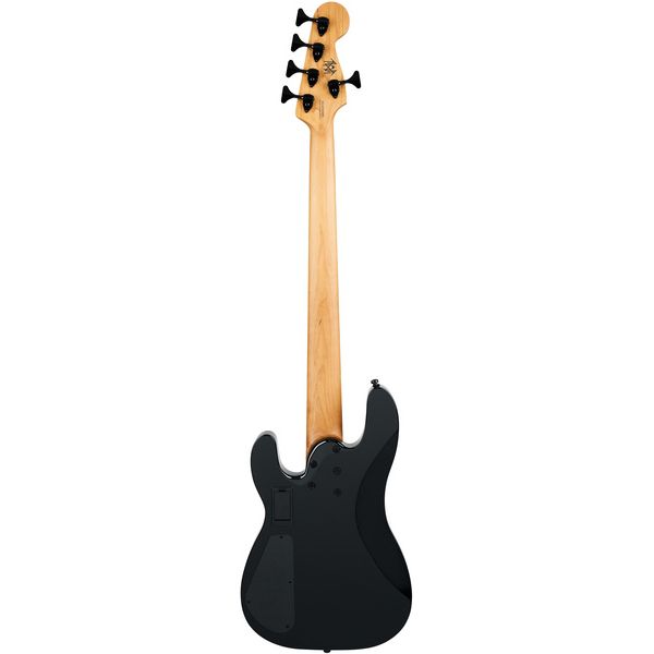 Charvel Sleep Token III Bass V BK