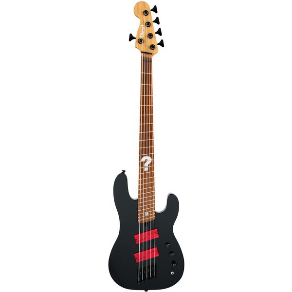 Charvel Sleep Token III Bass V BK