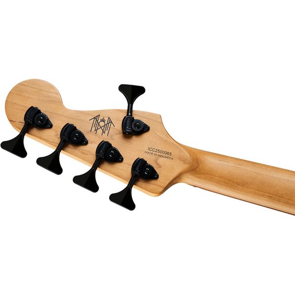 Charvel Sleep Token III Bass V BK