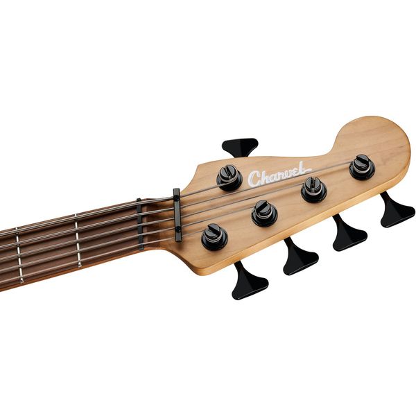 Charvel Sleep Token III Bass V BK