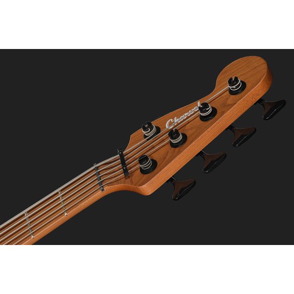 Charvel Sleep Token III Bass V BK