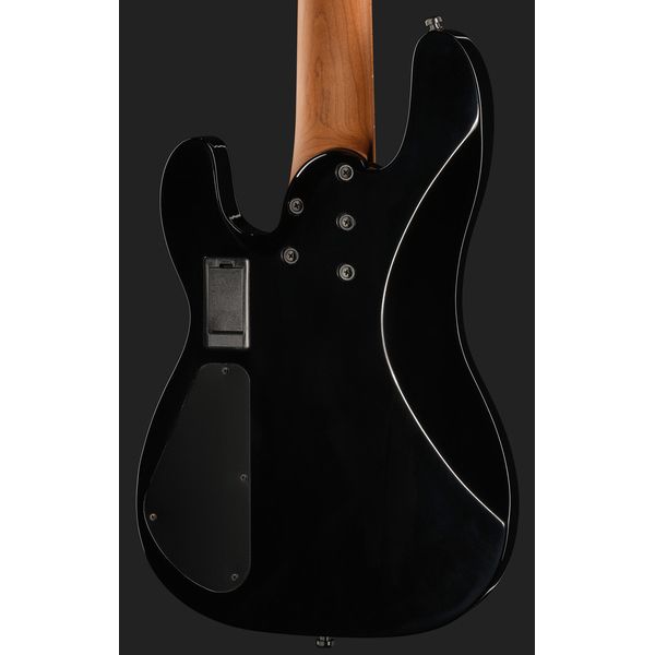 Charvel Sleep Token III Bass V BK