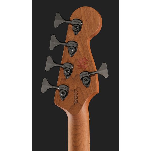 Charvel Sleep Token III Bass V BK