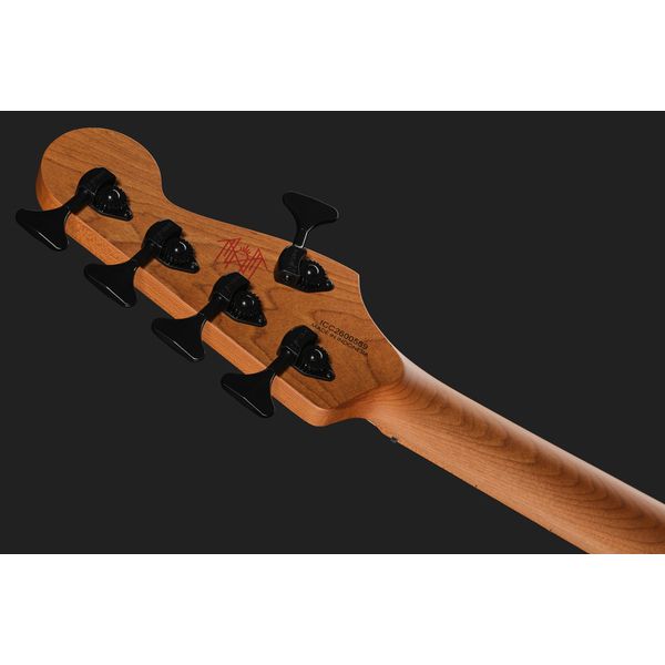 Charvel Sleep Token III Bass V BK