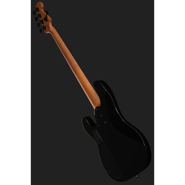 Charvel Sleep Token III Bass V BK