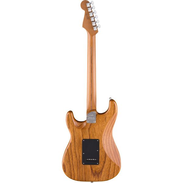 Fender LTD Am Ultra Strat NAT