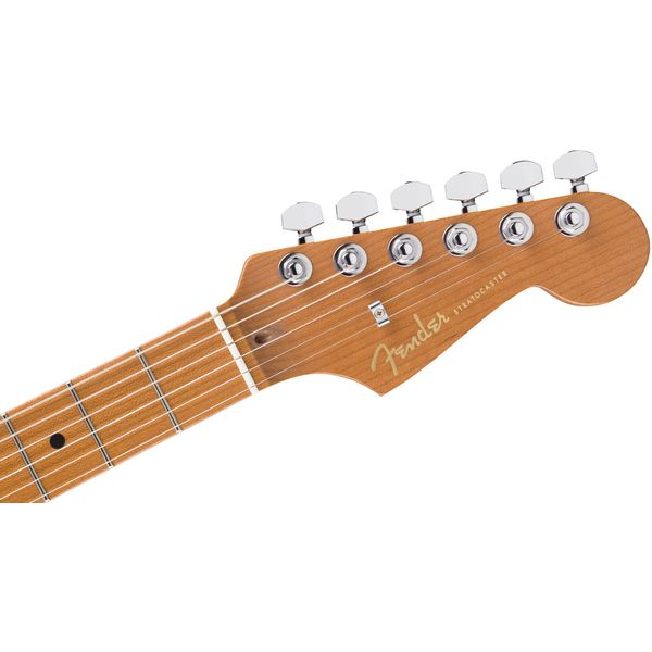 Fender LTD Am Ultra Strat NAT