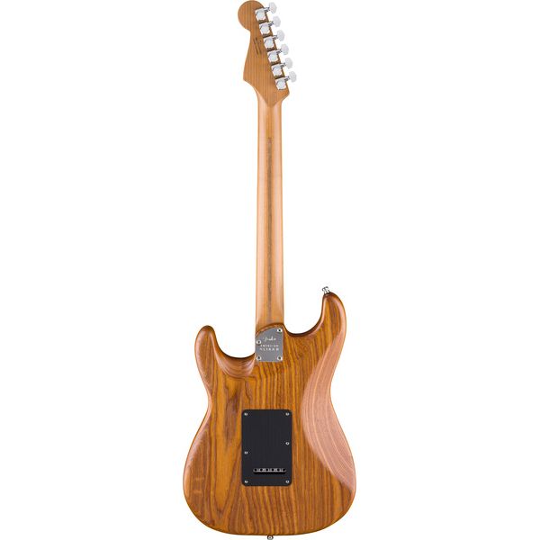 Fender LTD Am Ultra Strat NAT HSS