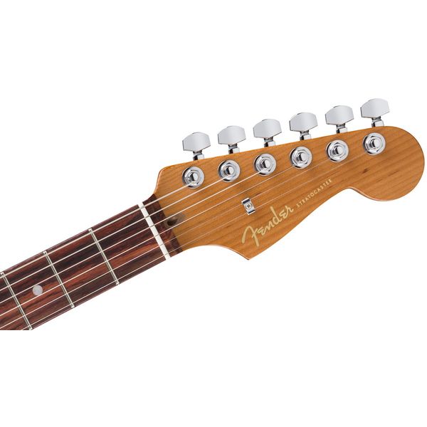 Fender LTD Am Ultra Strat NAT HSS