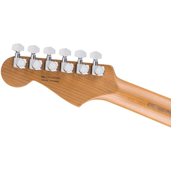 Fender LTD Am Ultra Strat NAT HSS