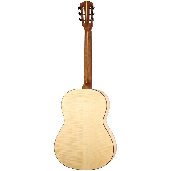 Höfner HA-MS-7- Steelstring