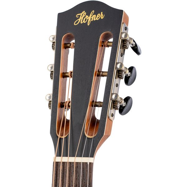 Höfner HA-MS-7- Steelstring