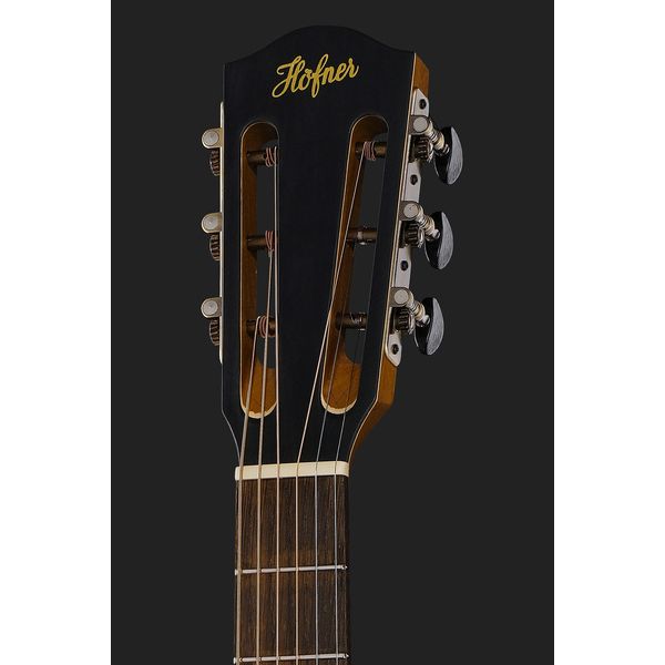Höfner HA-MS-7- Steelstring