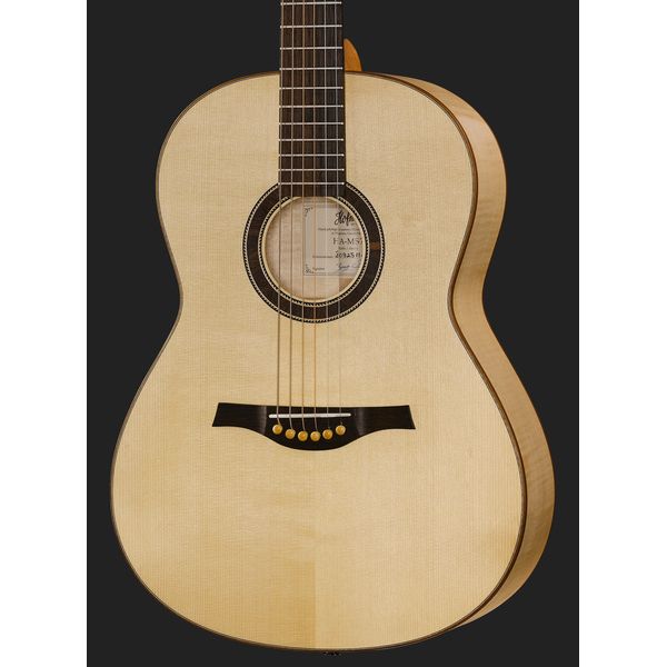 Höfner HA-MS-7- Steelstring