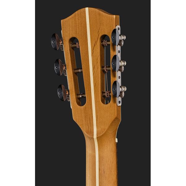 Höfner HA-MS-7- Steelstring