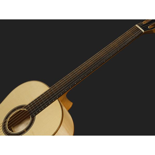 Höfner HA-MS-7- Steelstring