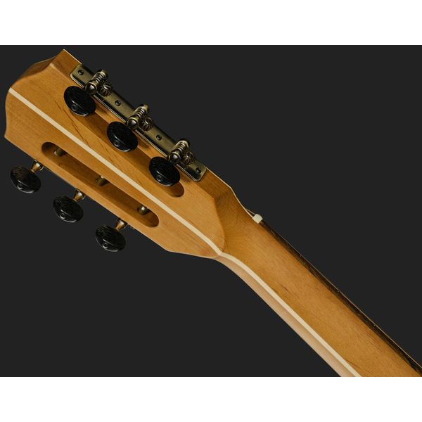 Höfner HA-MS-7- Steelstring