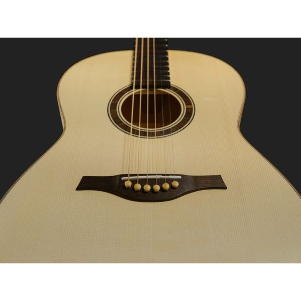 Höfner HA-MS-7- Steelstring