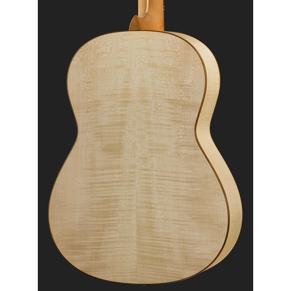 Höfner HA-MS-7- Steelstring