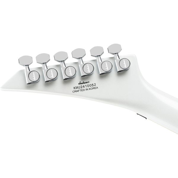 Jackson LTD Scott Ian RR22 NOT