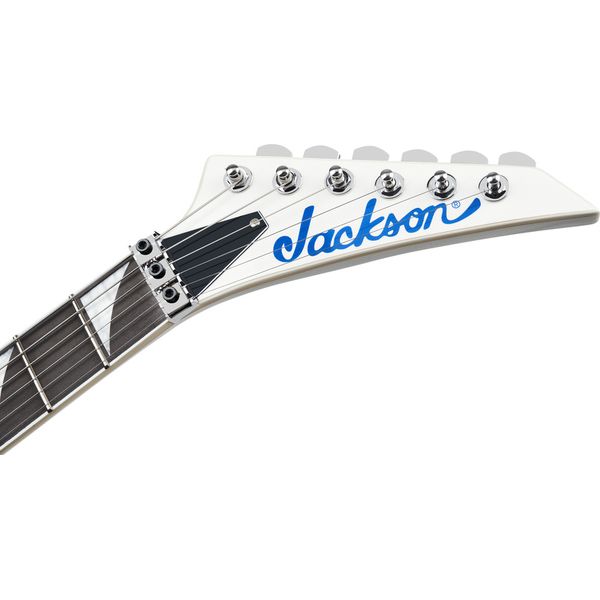 Jackson LTD Scott Ian RR22 NOT
