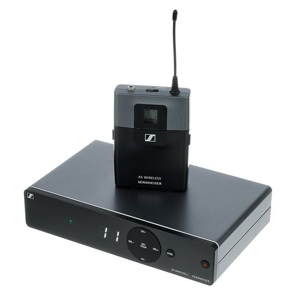 Sennheiser XSW 1 B-Band EarmiKe - O Set