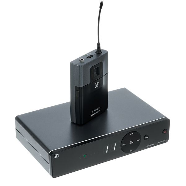 Sennheiser XSW 1 B-Band EarmiKe - O Set