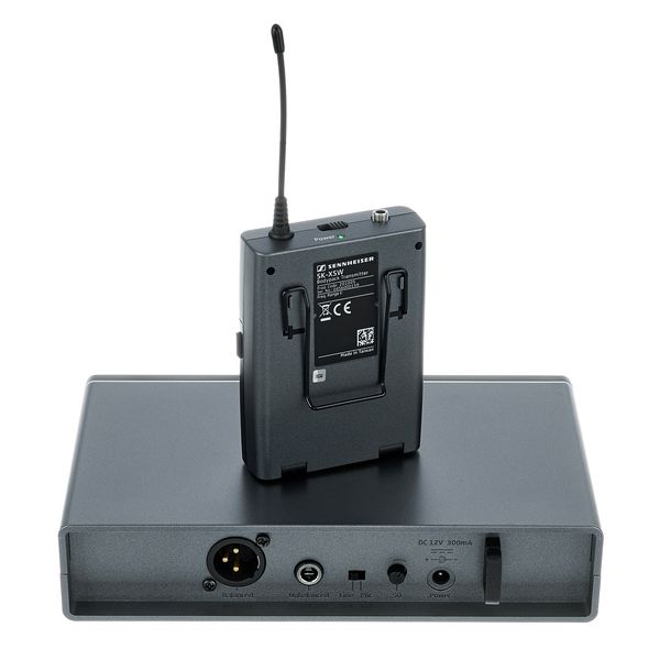 Sennheiser XSW 1 B-Band EarmiKe - O Set